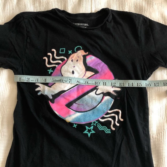 Ghostbusters LootWare Exclusive Graphic Tee - Picture 4 of 6